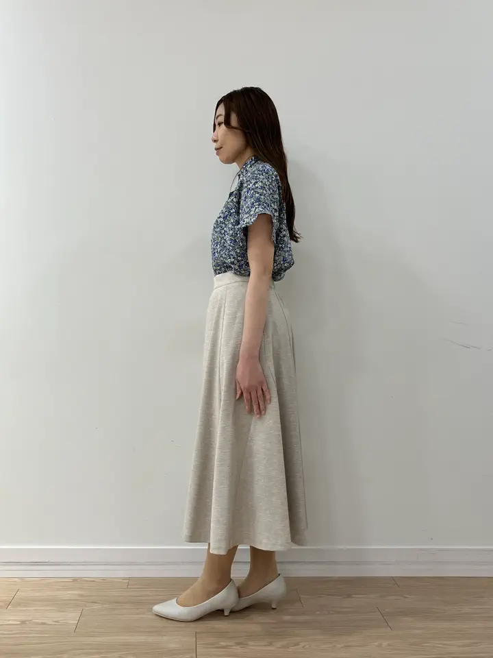 ONWARD CROSSET SELECT 外川 コーディネート画像