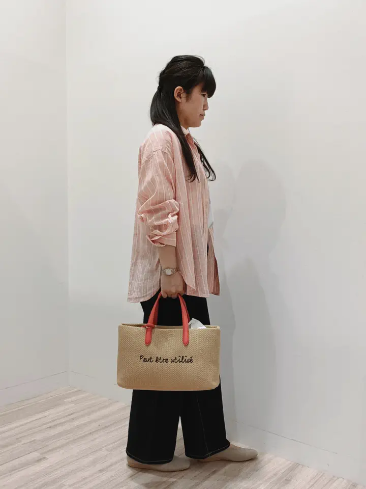 ONWARD CROSSET SELECT 権田 コーディネート画像