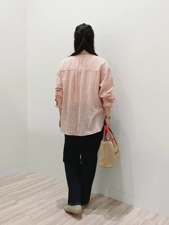 ONWARD CROSSET SELECT 権田 コーディネート画像