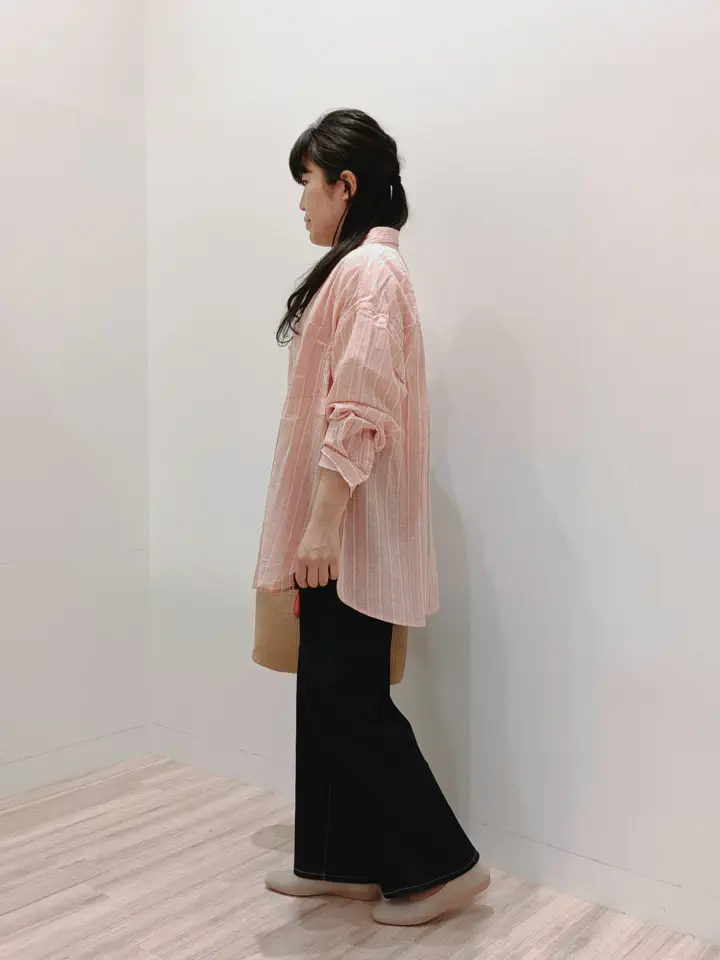 ONWARD CROSSET SELECT 権田 コーディネート画像