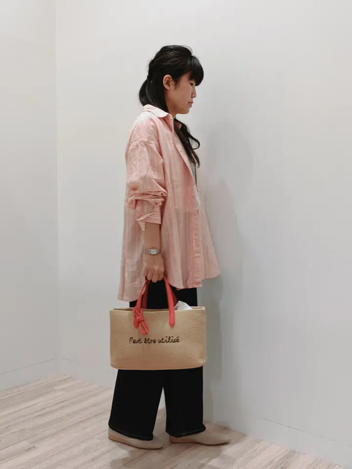 ONWARD CROSSET SELECT 権田 コーディネート画像