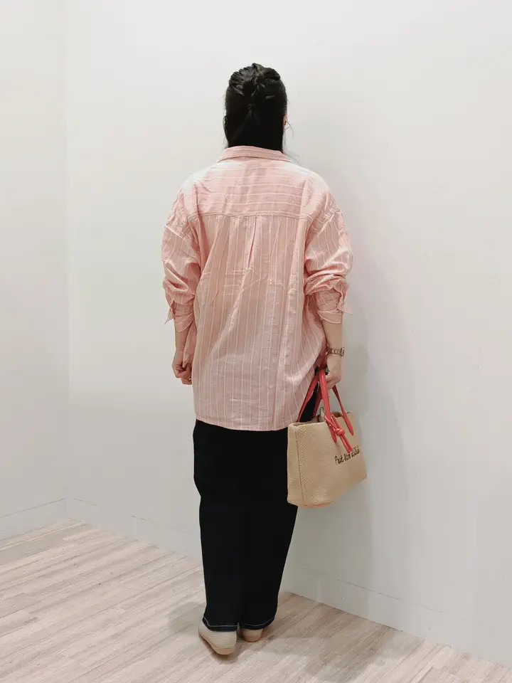 ONWARD CROSSET SELECT 権田 コーディネート画像