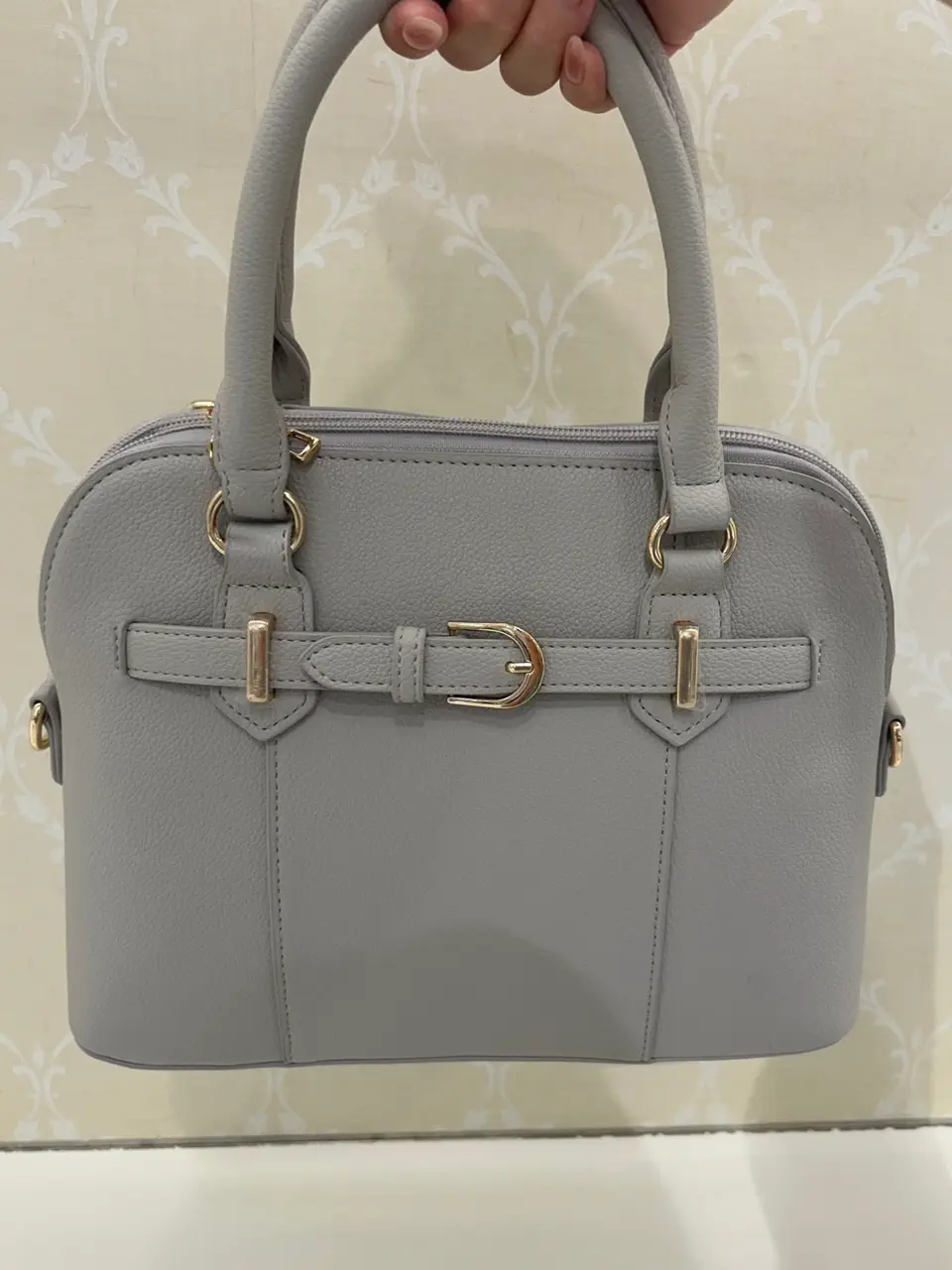 ONWARD CROSSET SELECT HANA コーディネート画像