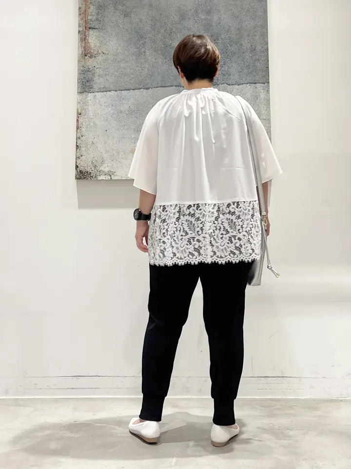 ONWARD CROSSET SELECT 千葉 コーディネート画像