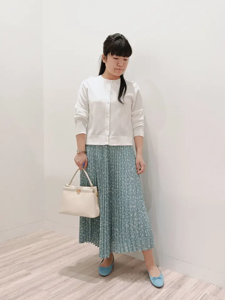 ONWARD CROSSET SELECT 権田 コーディネート画像