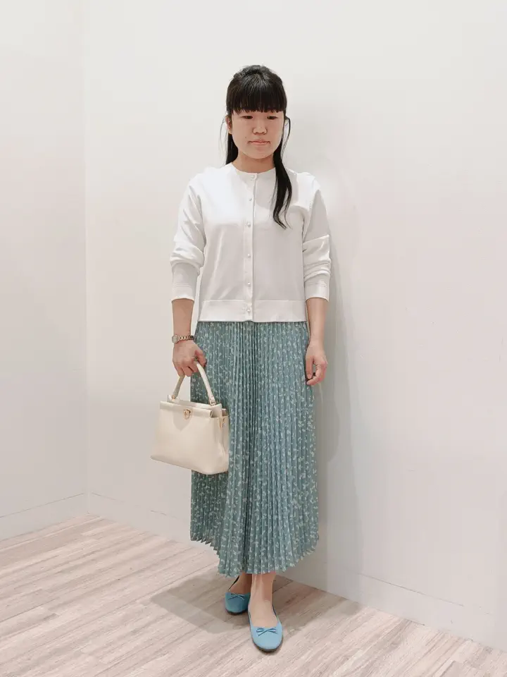 ONWARD CROSSET SELECT 権田 コーディネート画像