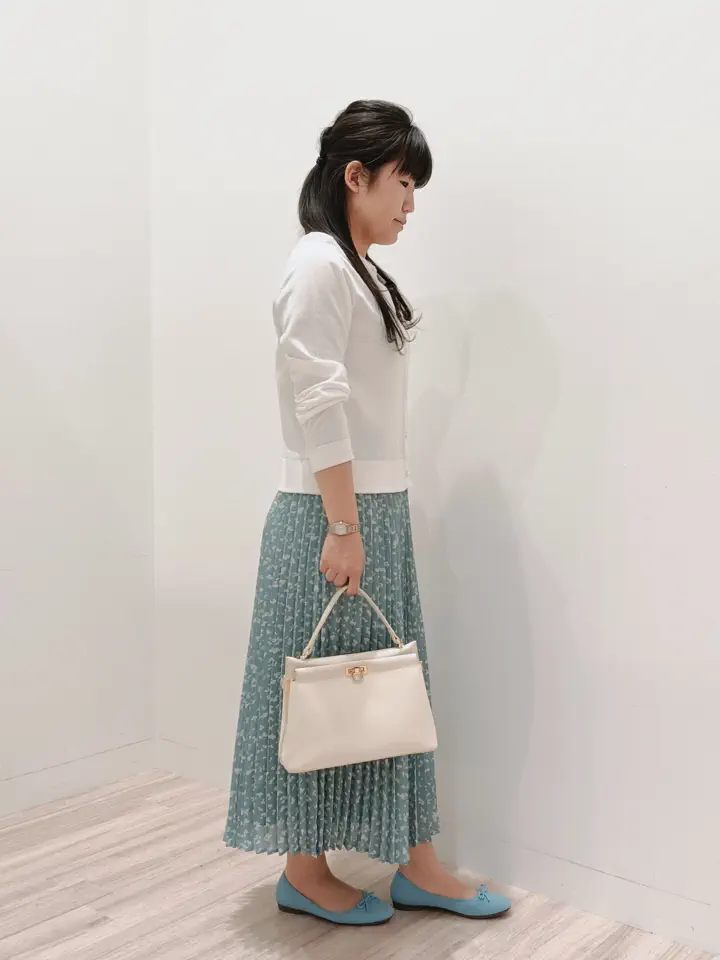 ONWARD CROSSET SELECT 権田 コーディネート画像