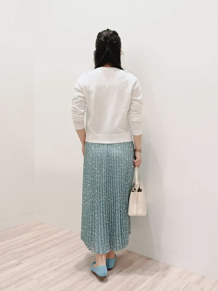 ONWARD CROSSET SELECT 権田 コーディネート画像