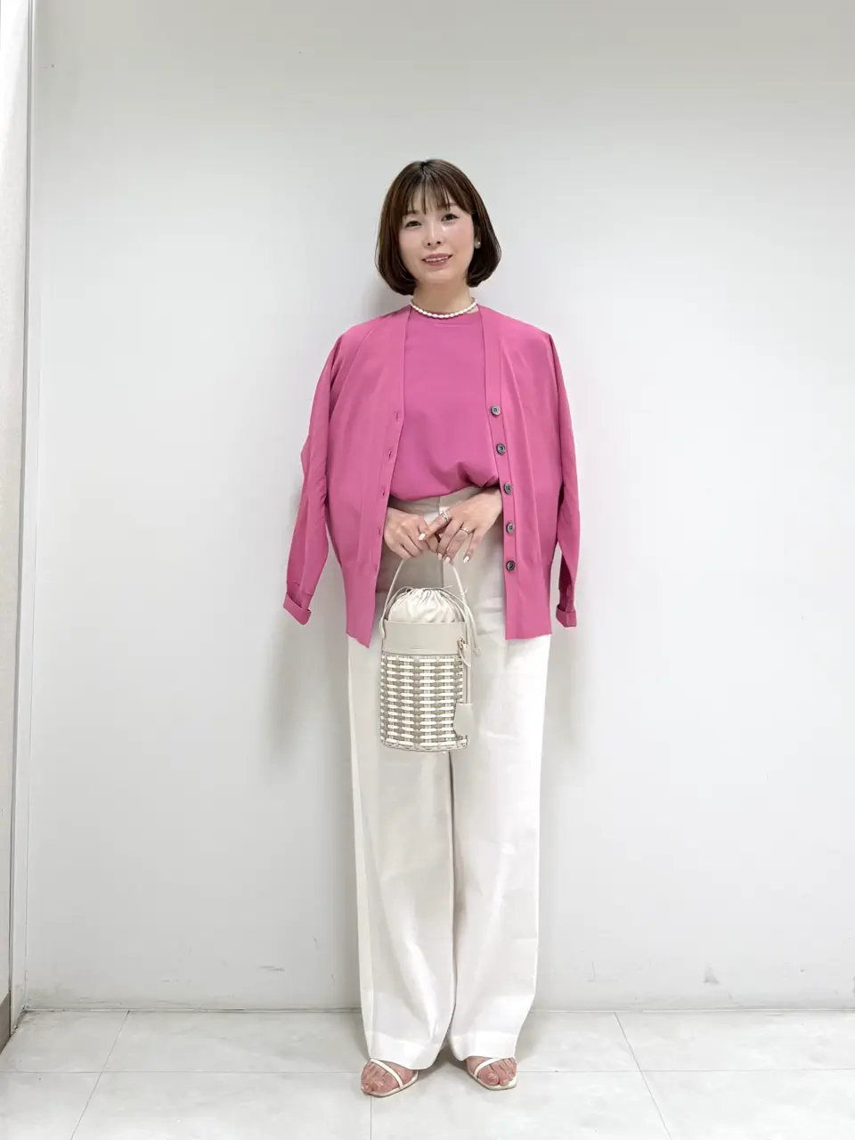  市川 コーディネート画像