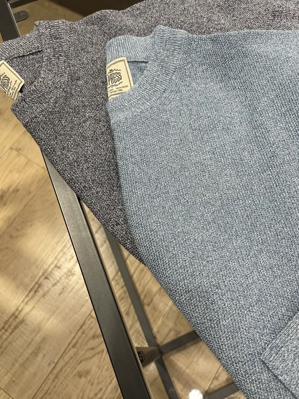 ONWARD CROSSET SELECT 鎌田悠希 コーディネート画像