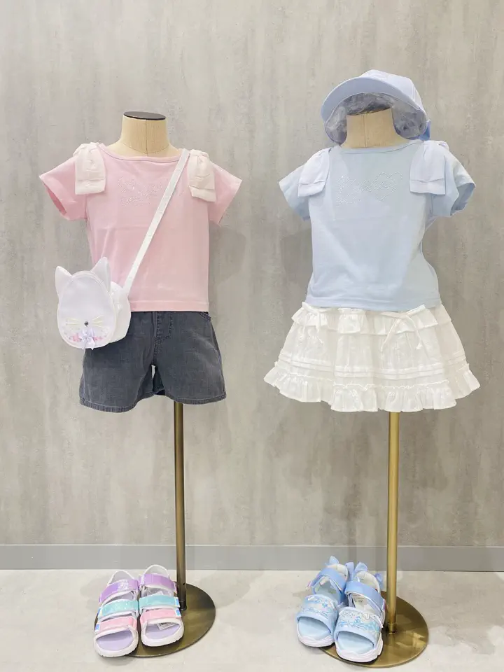 ONWARD CROSSET SELECT m.n コーディネート画像