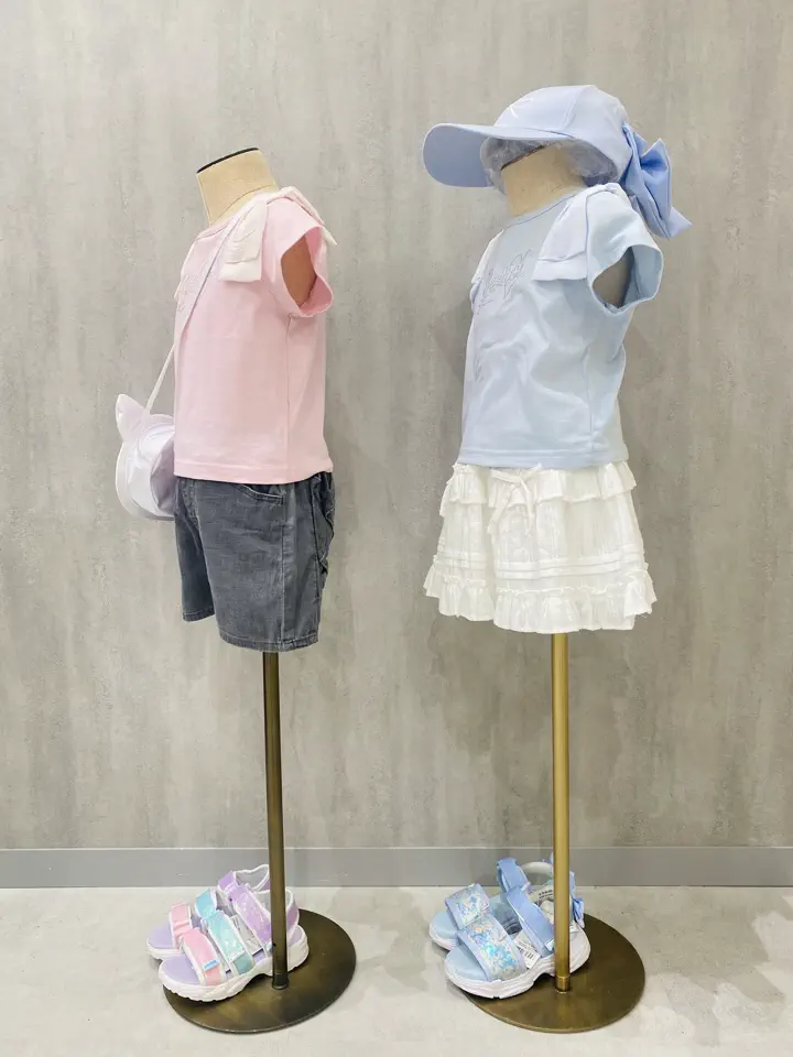 ONWARD CROSSET SELECT m.n コーディネート画像