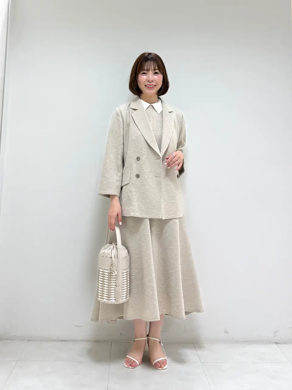  市川 コーディネート画像