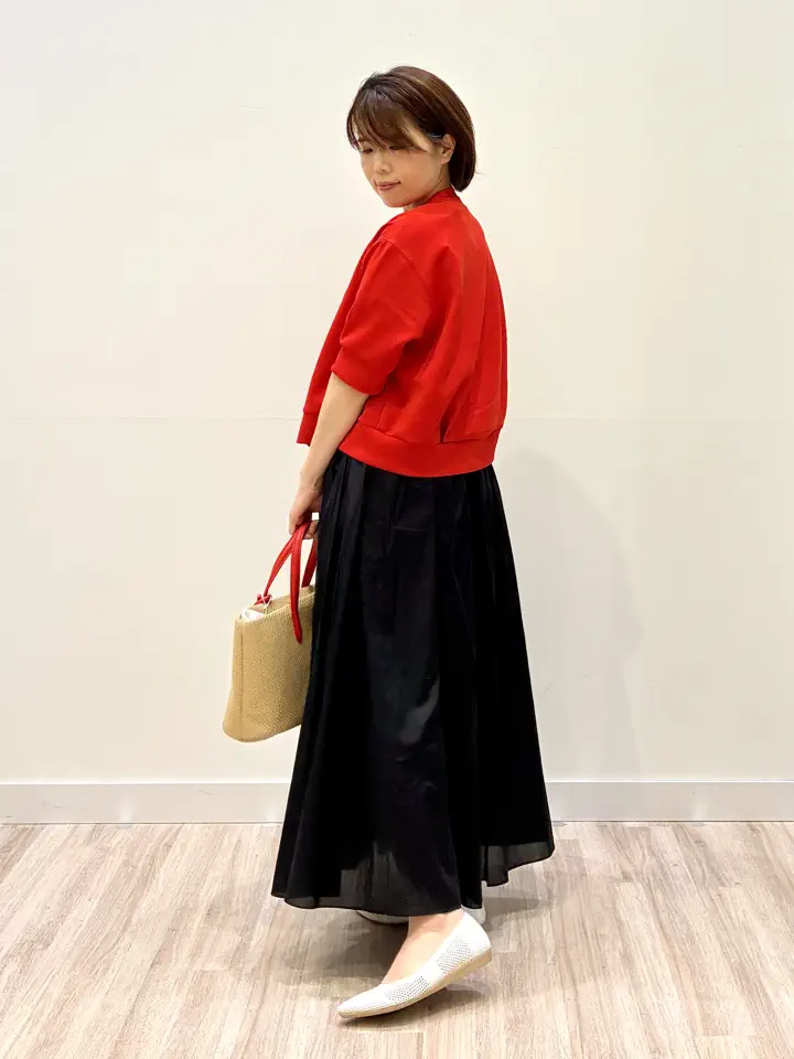 ONWARD CROSSET SELECT 前田 コーディネート画像