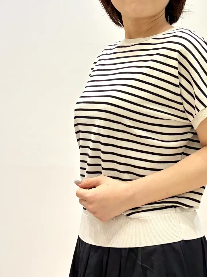 ONWARD CROSSET SELECT 前田 コーディネート画像