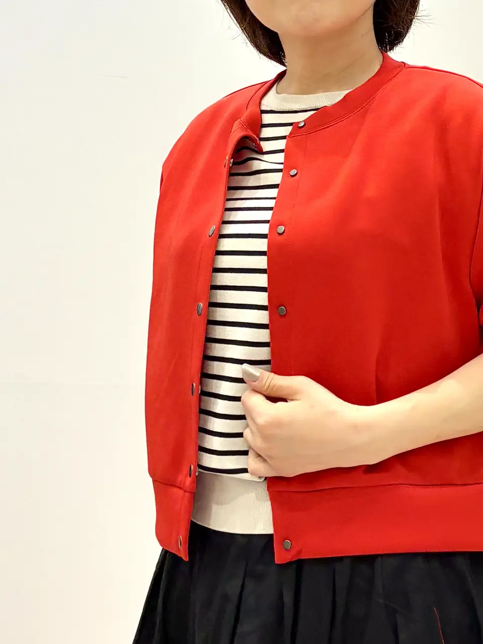 ONWARD CROSSET SELECT 前田 コーディネート画像