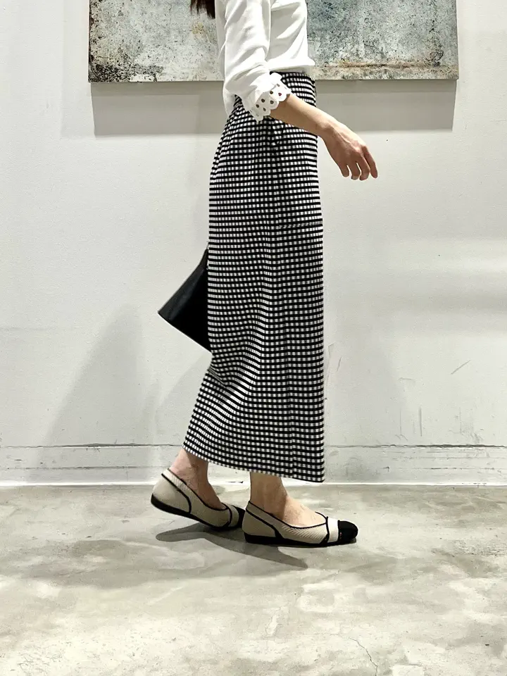 ONWARD CROSSET SELECT 田中 コーディネート画像