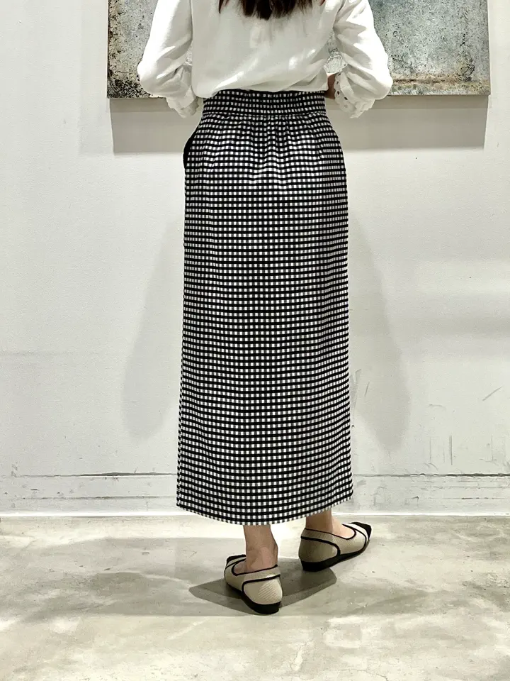 ONWARD CROSSET SELECT 田中 コーディネート画像