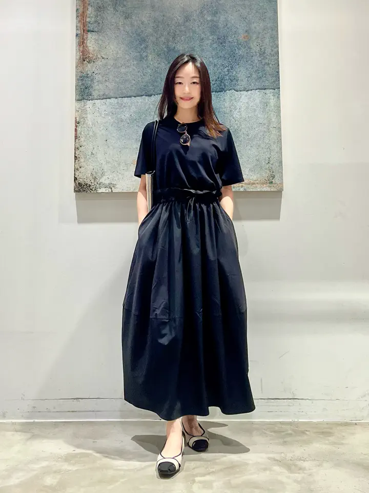 ONWARD CROSSET SELECT 田中 コーディネート画像