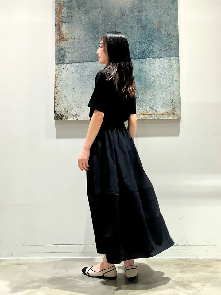 ONWARD CROSSET SELECT 田中 コーディネート画像