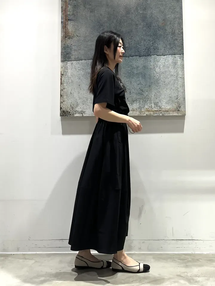 ONWARD CROSSET SELECT 田中 コーディネート画像