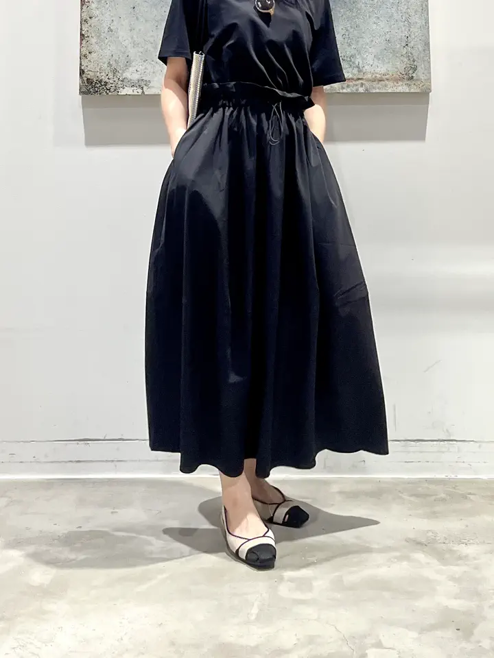 ONWARD CROSSET SELECT 田中 コーディネート画像