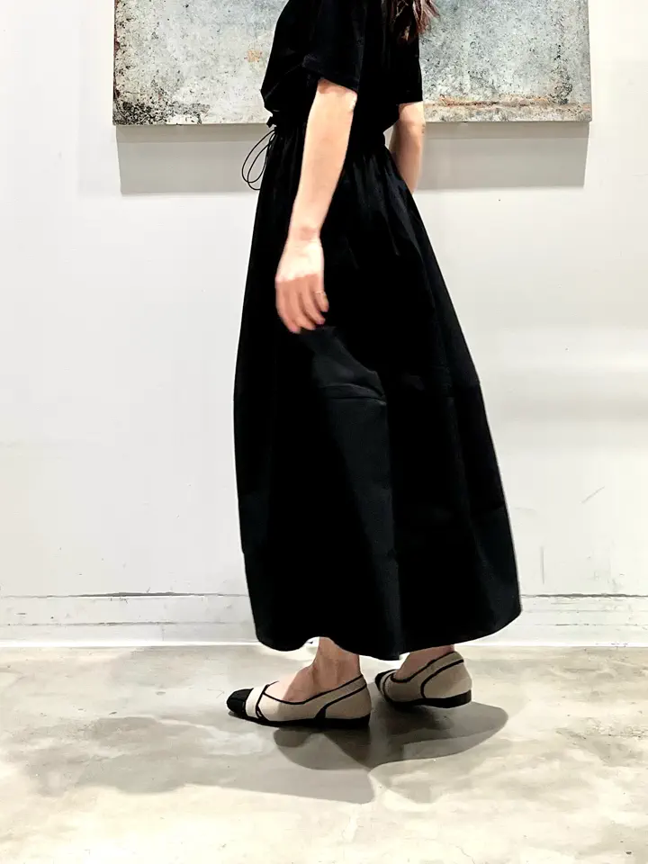 ONWARD CROSSET SELECT 田中 コーディネート画像