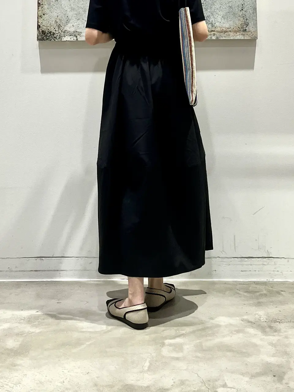 ONWARD CROSSET SELECT 田中 コーディネート画像