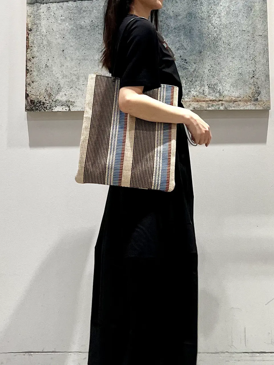 ONWARD CROSSET SELECT 田中 コーディネート画像