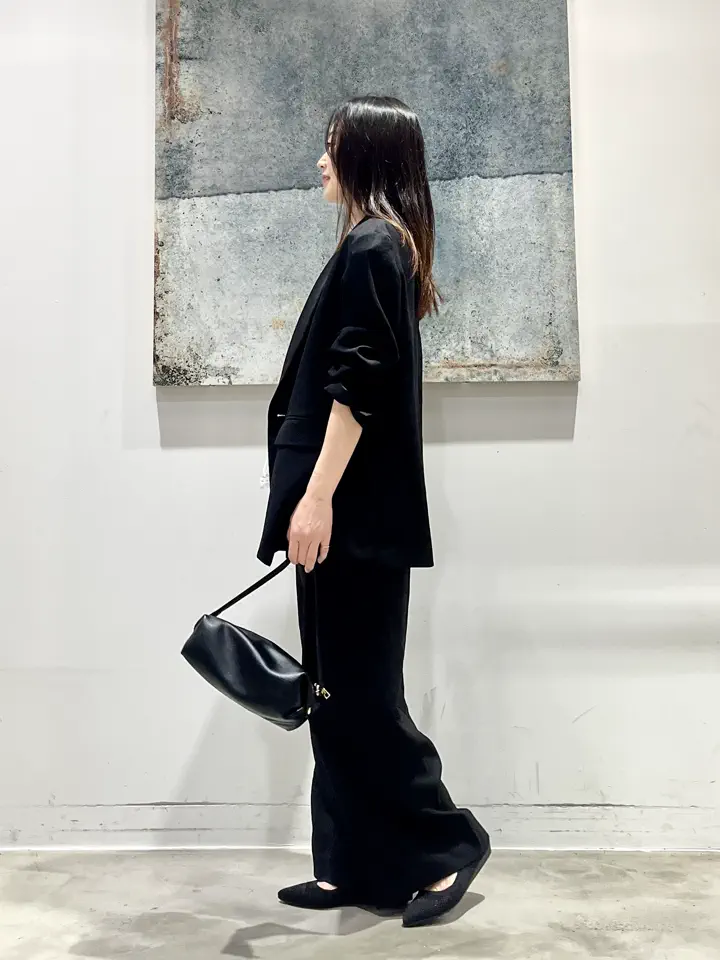 ONWARD CROSSET SELECT 田中 コーディネート画像