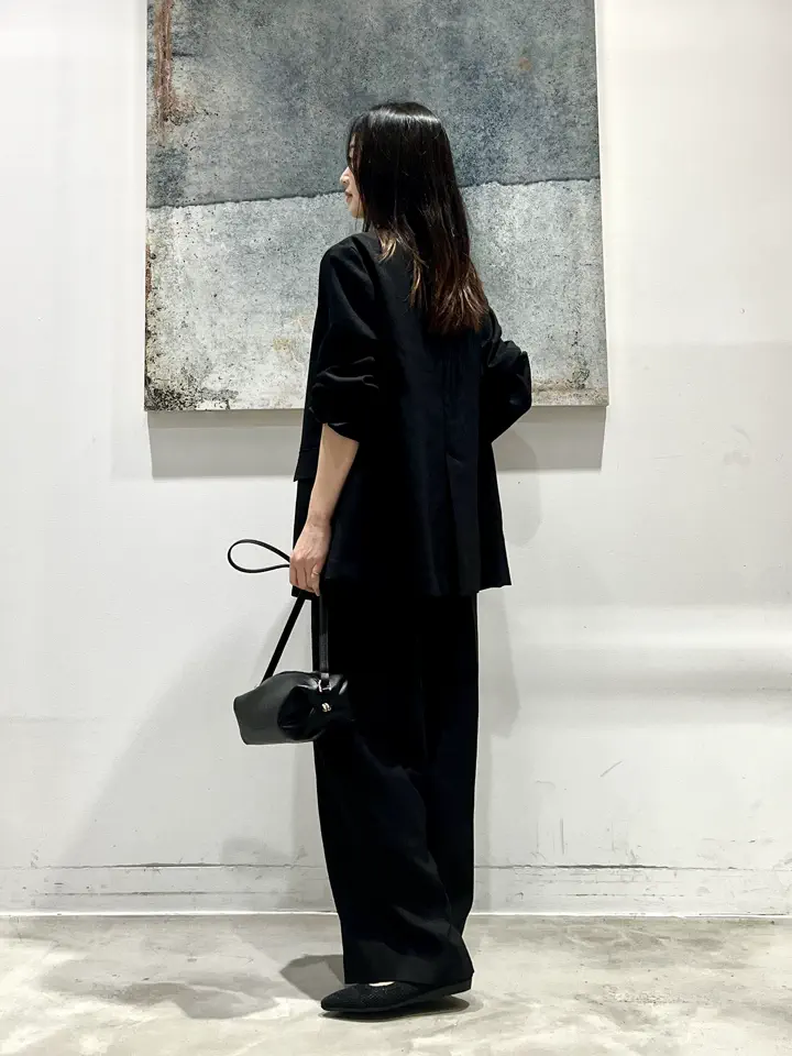 ONWARD CROSSET SELECT 田中 コーディネート画像