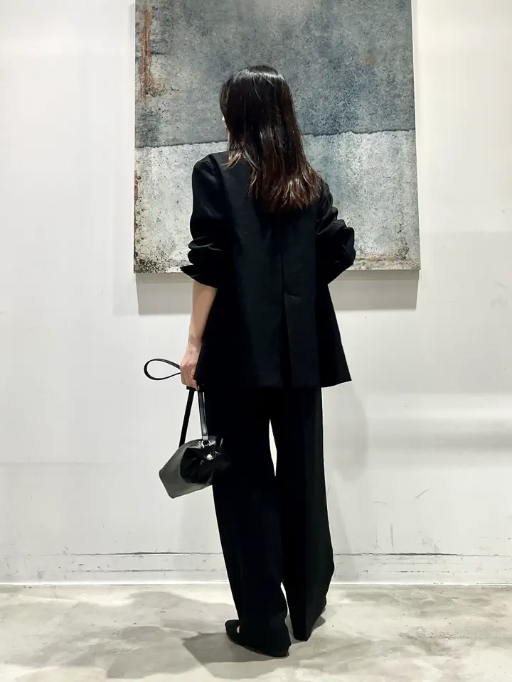 ONWARD CROSSET SELECT 田中 コーディネート画像