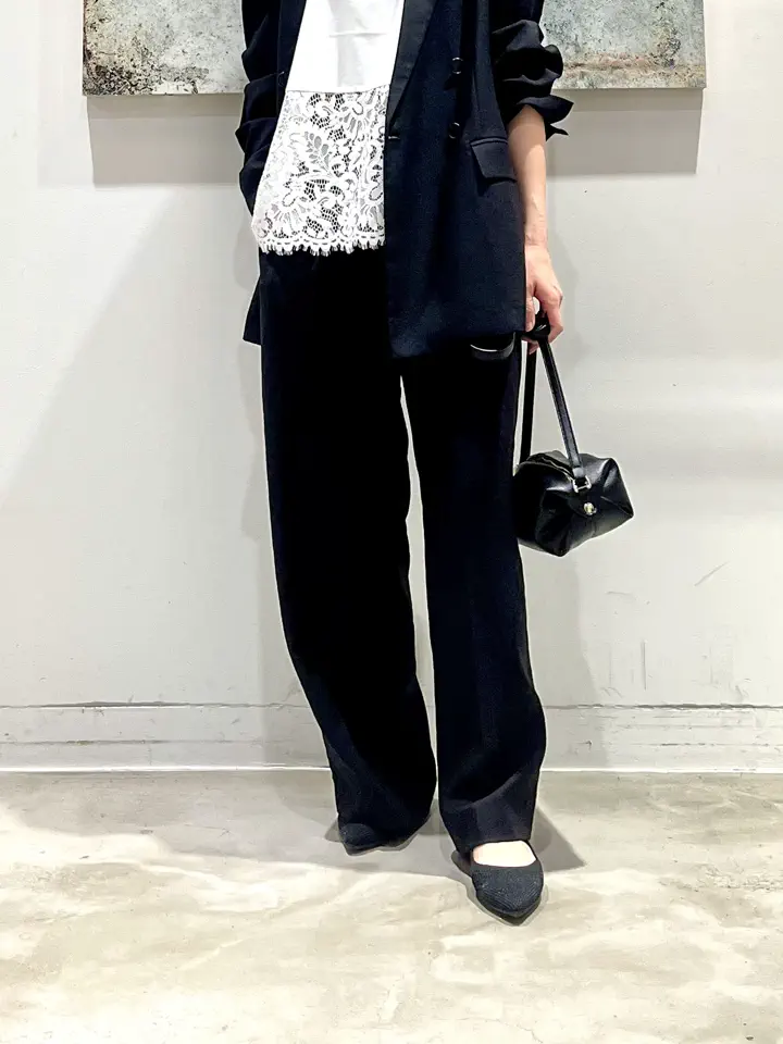 ONWARD CROSSET SELECT 田中 コーディネート画像