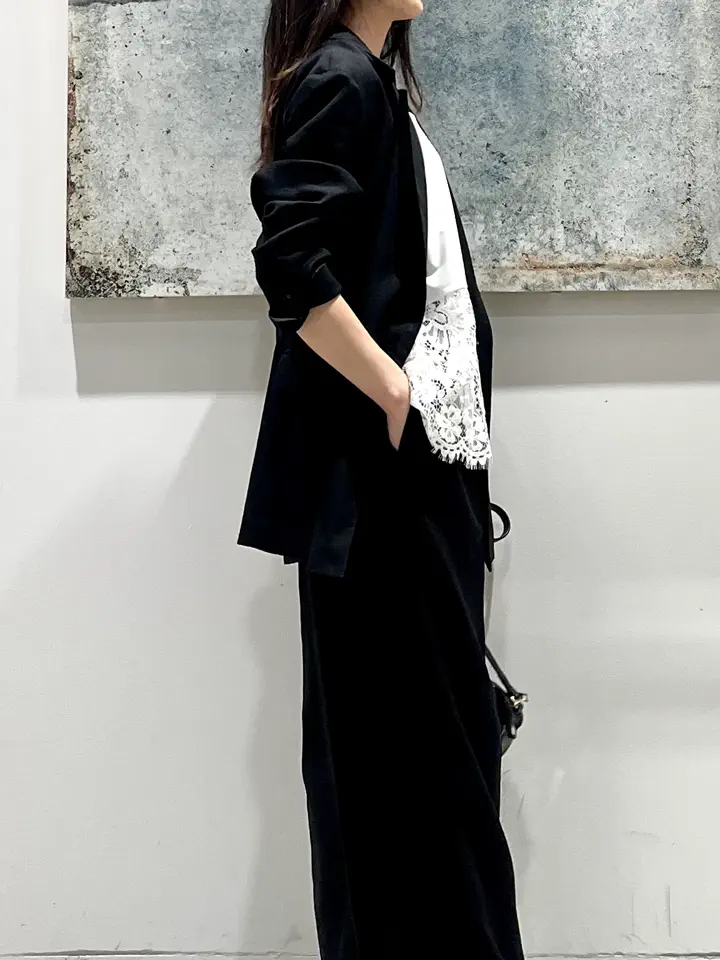 ONWARD CROSSET SELECT 田中 コーディネート画像