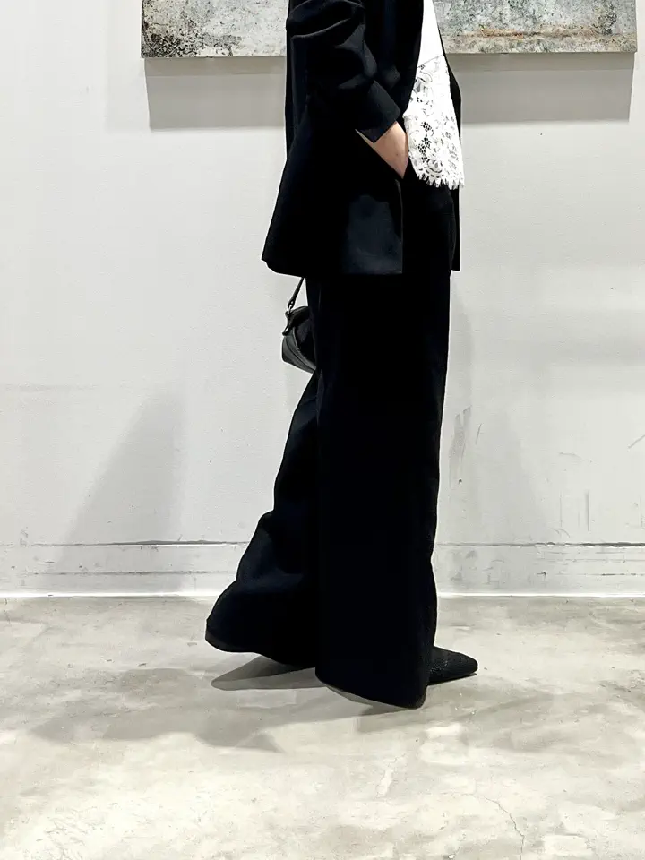 ONWARD CROSSET SELECT 田中 コーディネート画像