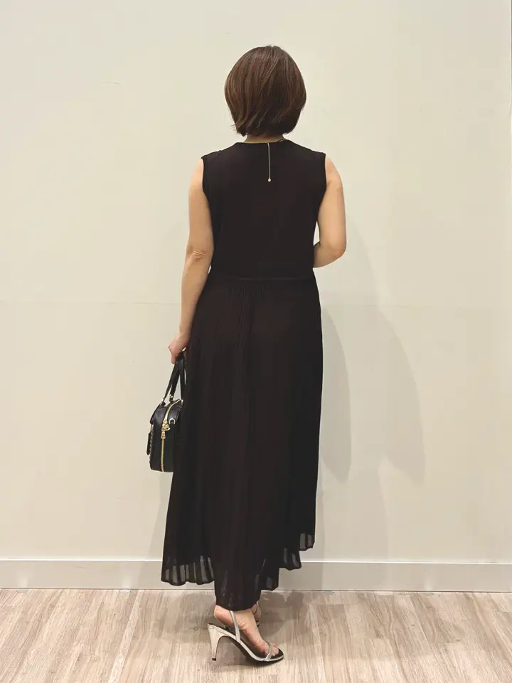 ONWARD CROSSET SELECT 前田 コーディネート画像