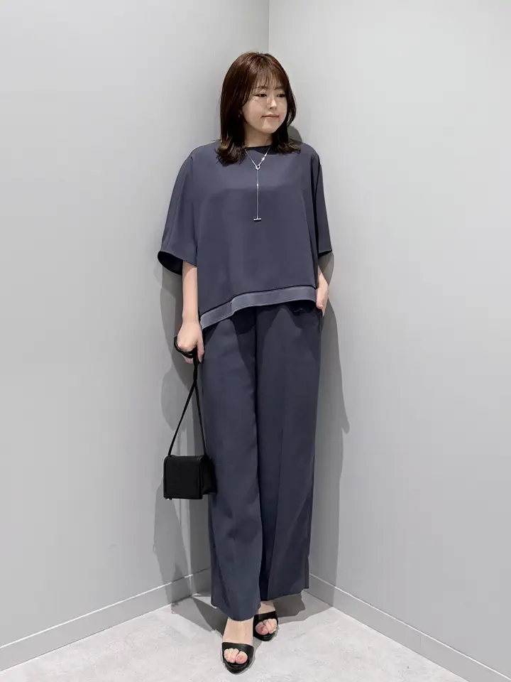 ONWARD CROSSET SELECT Tamura コーディネート画像