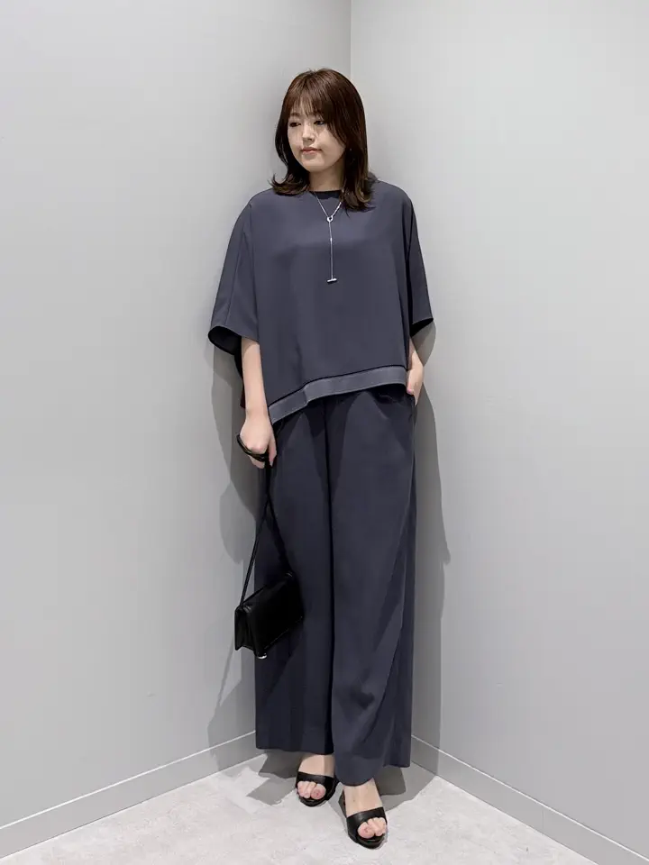 ONWARD CROSSET SELECT Tamura コーディネート画像