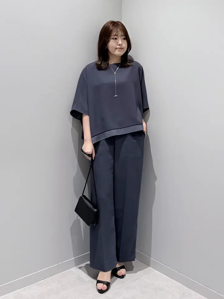 ONWARD CROSSET SELECT Tamura コーディネート画像