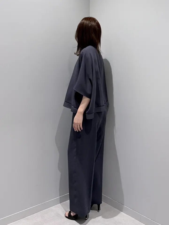 ONWARD CROSSET SELECT Tamura コーディネート画像