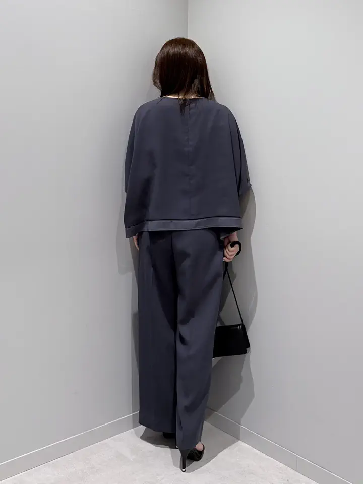 ONWARD CROSSET SELECT Tamura コーディネート画像