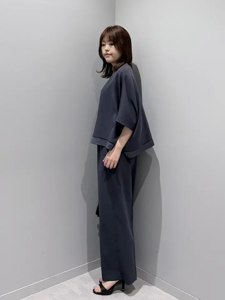 ONWARD CROSSET SELECT Tamura コーディネート画像