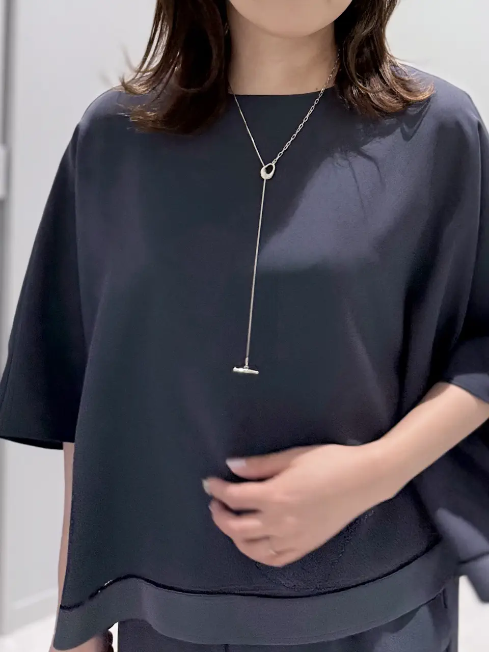 ONWARD CROSSET SELECT Tamura コーディネート画像