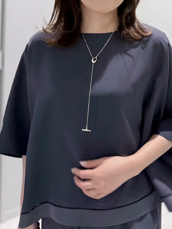 ONWARD CROSSET SELECT Tamura コーディネート画像