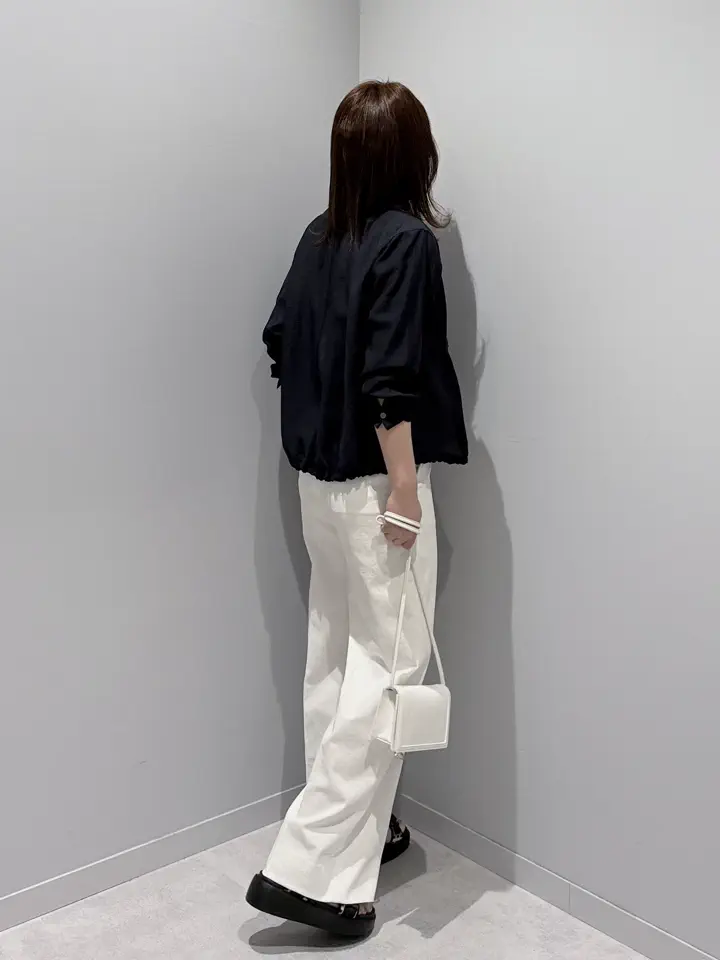 ONWARD CROSSET SELECT Tamura コーディネート画像