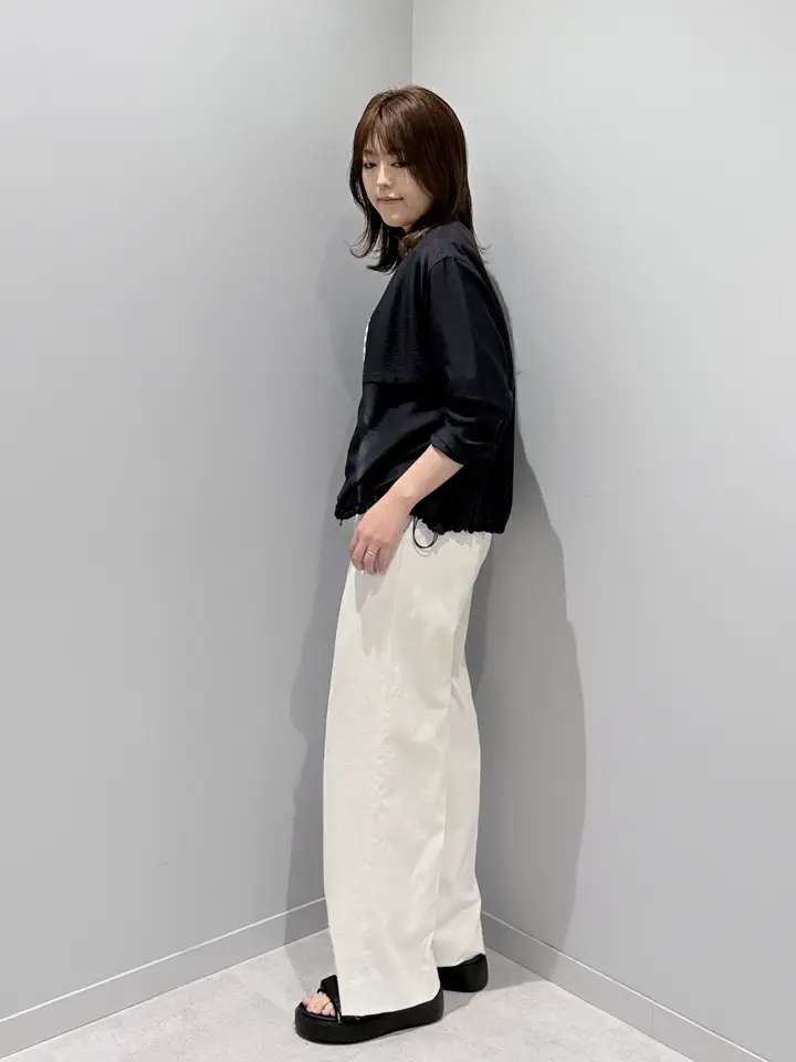 ONWARD CROSSET SELECT Tamura コーディネート画像