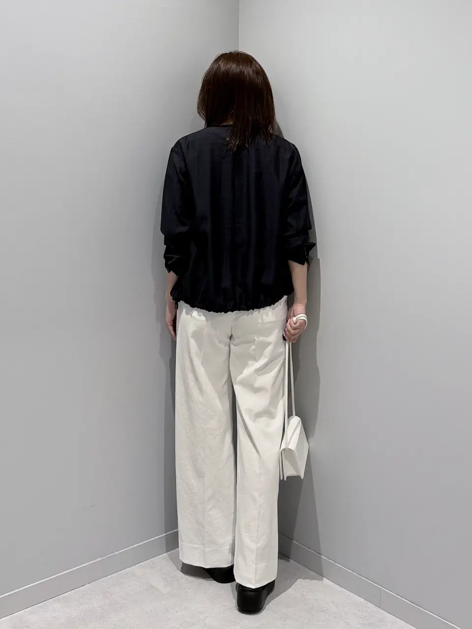 ONWARD CROSSET SELECT Tamura コーディネート画像