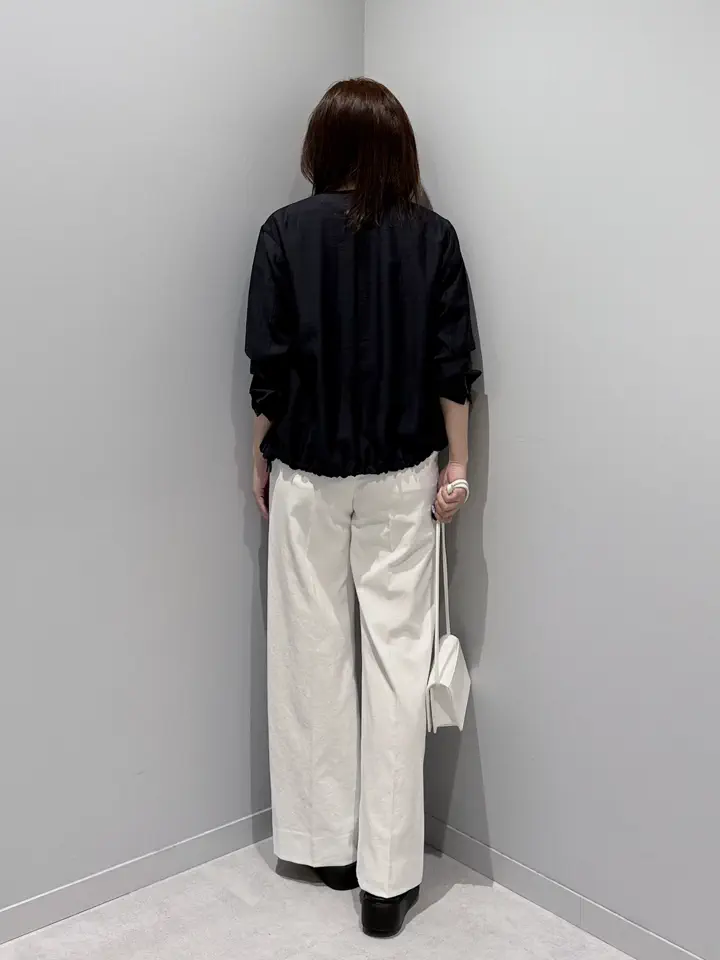 ONWARD CROSSET SELECT Tamura コーディネート画像