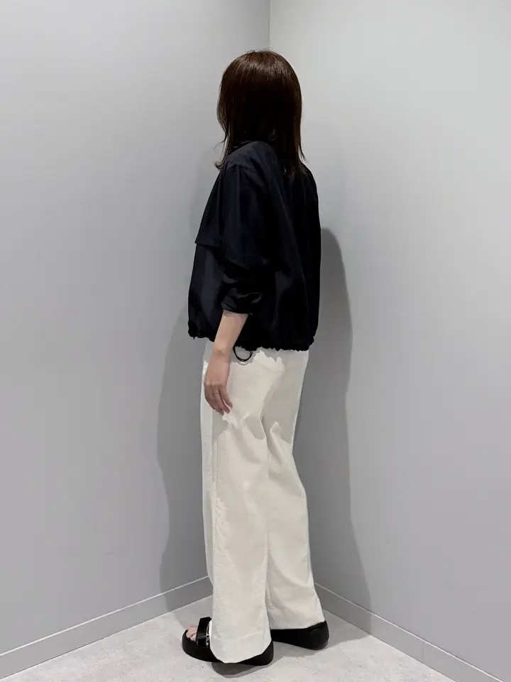 ONWARD CROSSET SELECT Tamura コーディネート画像