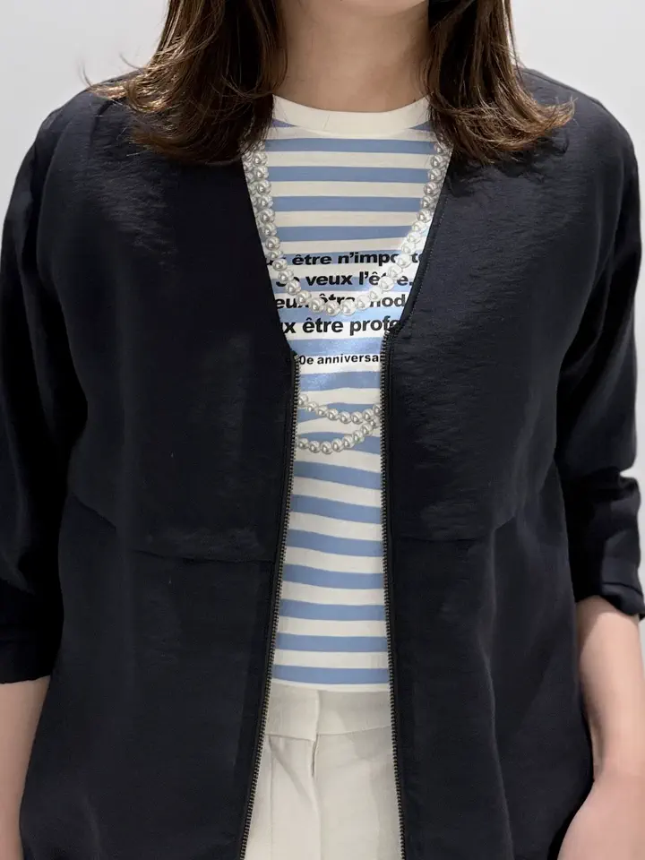 ONWARD CROSSET SELECT Tamura コーディネート画像